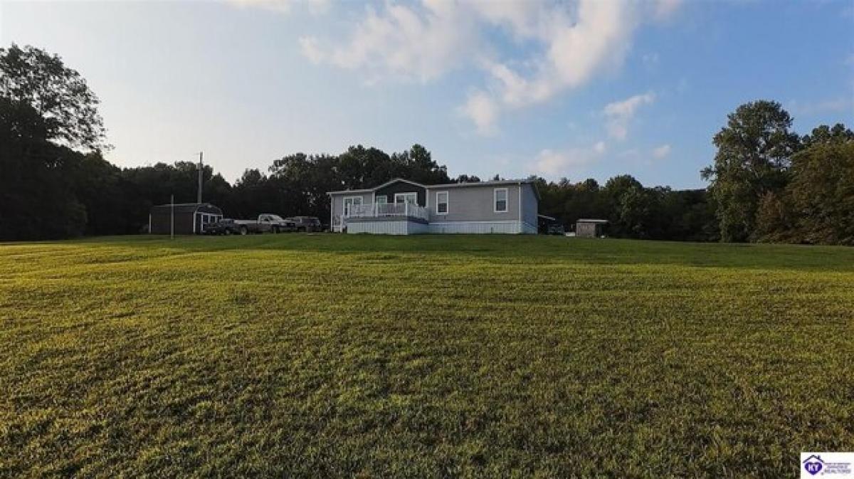 Picture of Home For Sale in Magnolia, Kentucky, United States