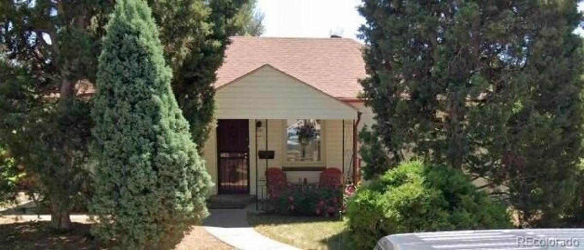 Picture of Home For Sale in Edgewater, Colorado, United States