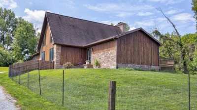 Home For Sale in Tennyson, Indiana