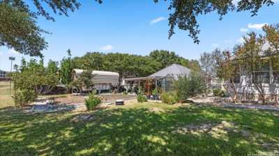 Home For Sale in Selma, Texas