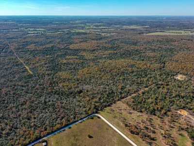 Residential Land For Sale in Kosse, Texas