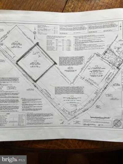 Residential Land For Sale in Douglassville, Pennsylvania