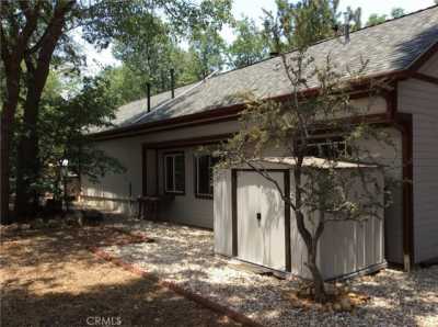 Home For Sale in Sugarloaf, California