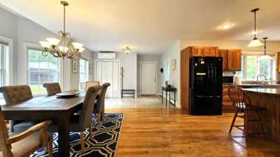 Home For Sale in Naples, Maine