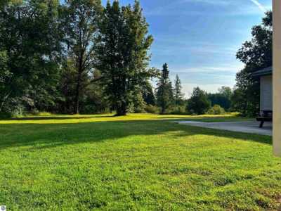 Home For Sale in Fife Lake, Michigan