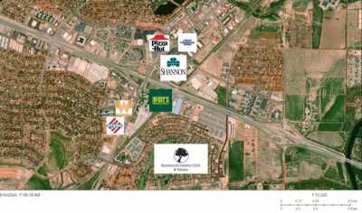 Residential Land For Sale in San Angelo, Texas