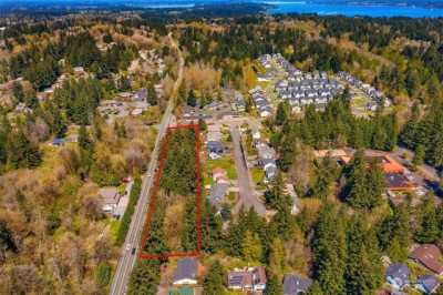 Residential Land For Sale in Olympia, Washington