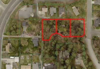 Residential Land For Sale in 