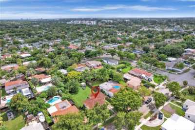 Home For Sale in West Miami, Florida