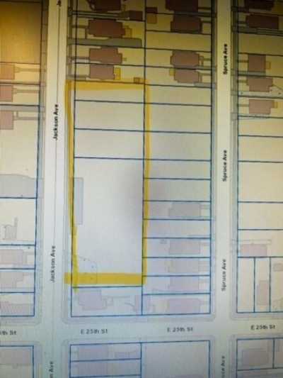 Residential Land For Sale in Kansas City, Missouri