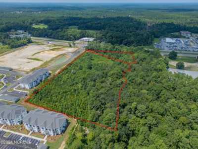 Residential Land For Sale in Supply, North Carolina