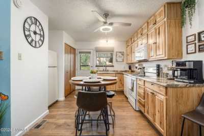 Home For Sale in Ruidoso, New Mexico