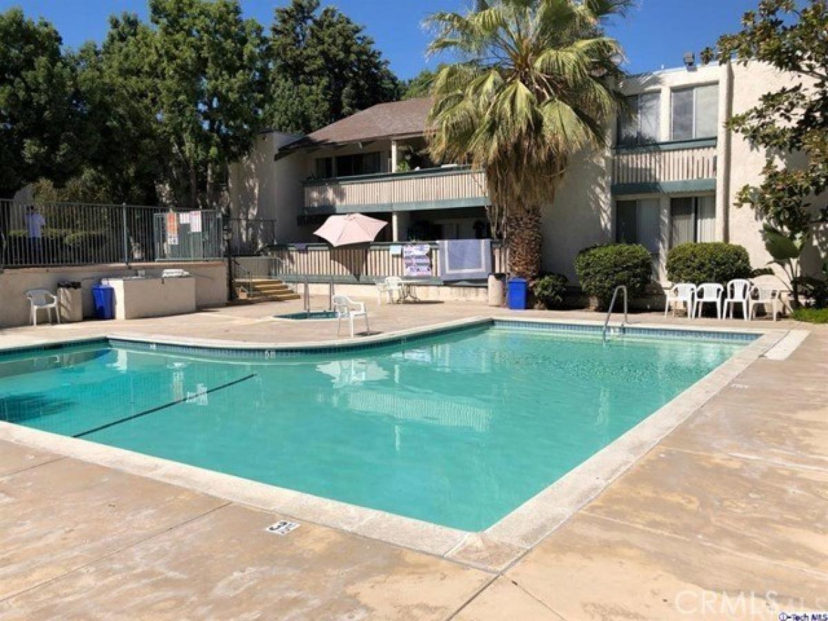 Picture of Home For Rent in Canoga Park, California, United States