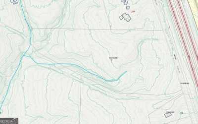 Residential Land For Sale in Locust Grove, Georgia