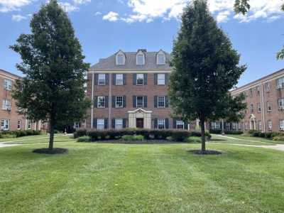 Apartment For Rent in Roanoke, Virginia