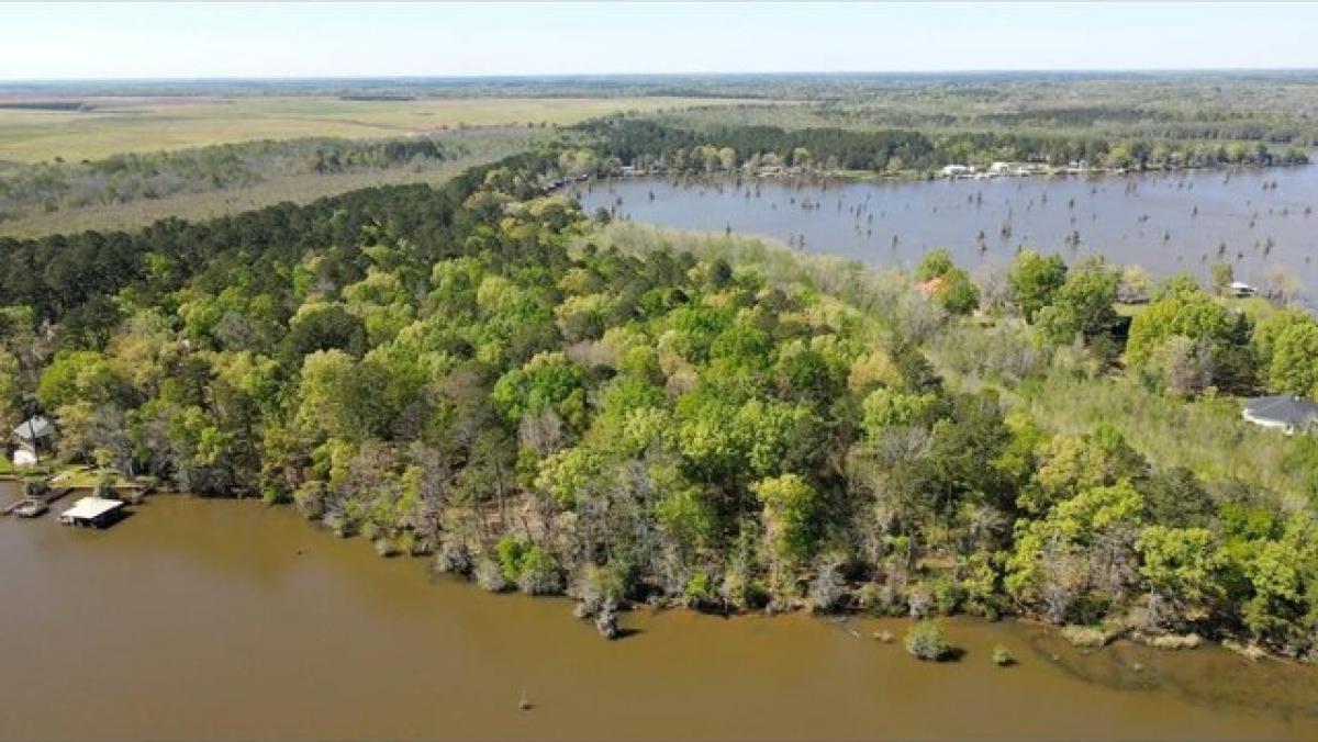 Picture of Residential Land For Sale in Cobb, Georgia, United States