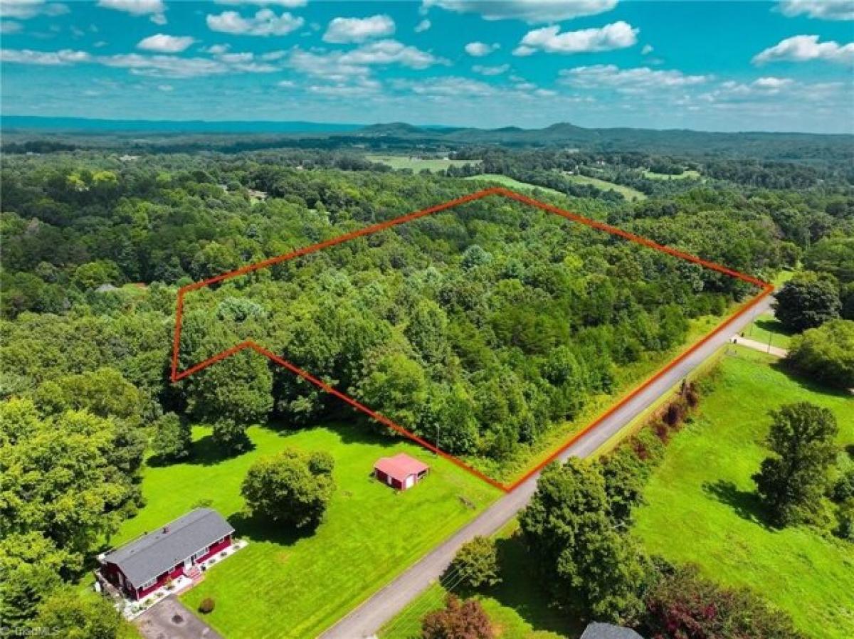 Picture of Residential Land For Sale in Dobson, North Carolina, United States