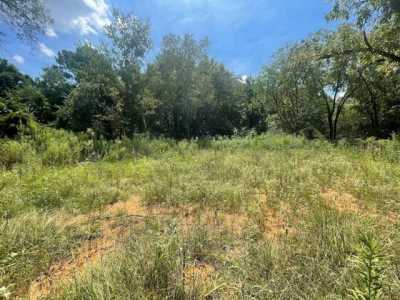 Residential Land For Sale in Broken Bow, Oklahoma