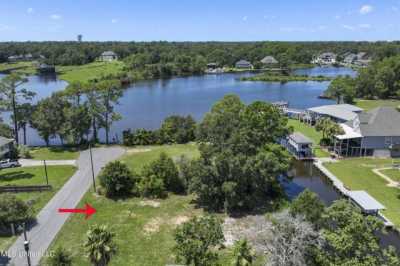 Residential Land For Sale in Gulfport, Mississippi