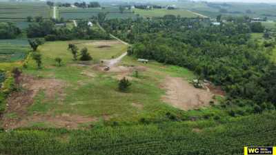 Residential Land For Sale in Blair, Nebraska