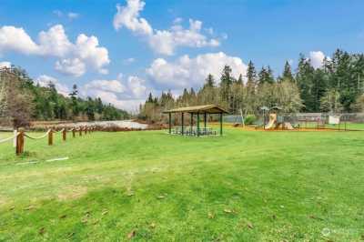 Residential Land For Sale in Anderson Island, Washington