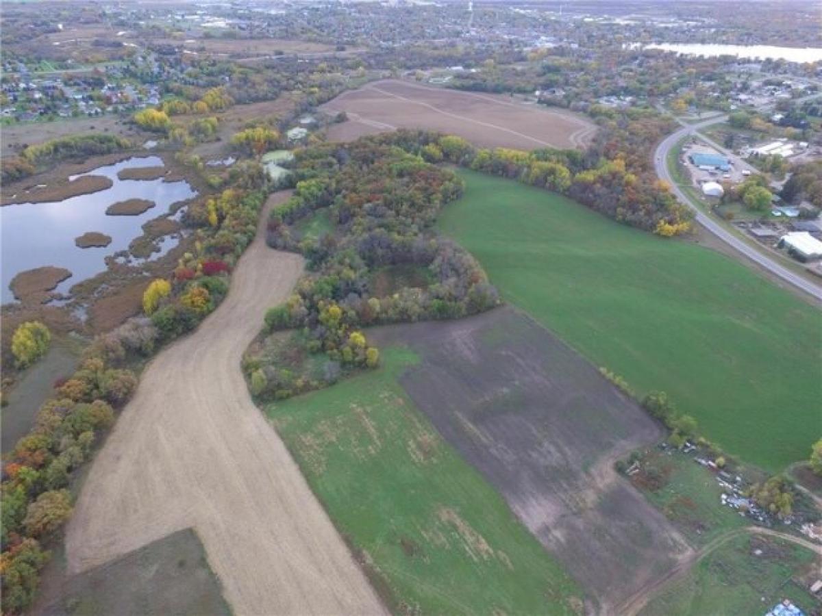 Picture of Residential Land For Sale in Sauk Centre, Minnesota, United States