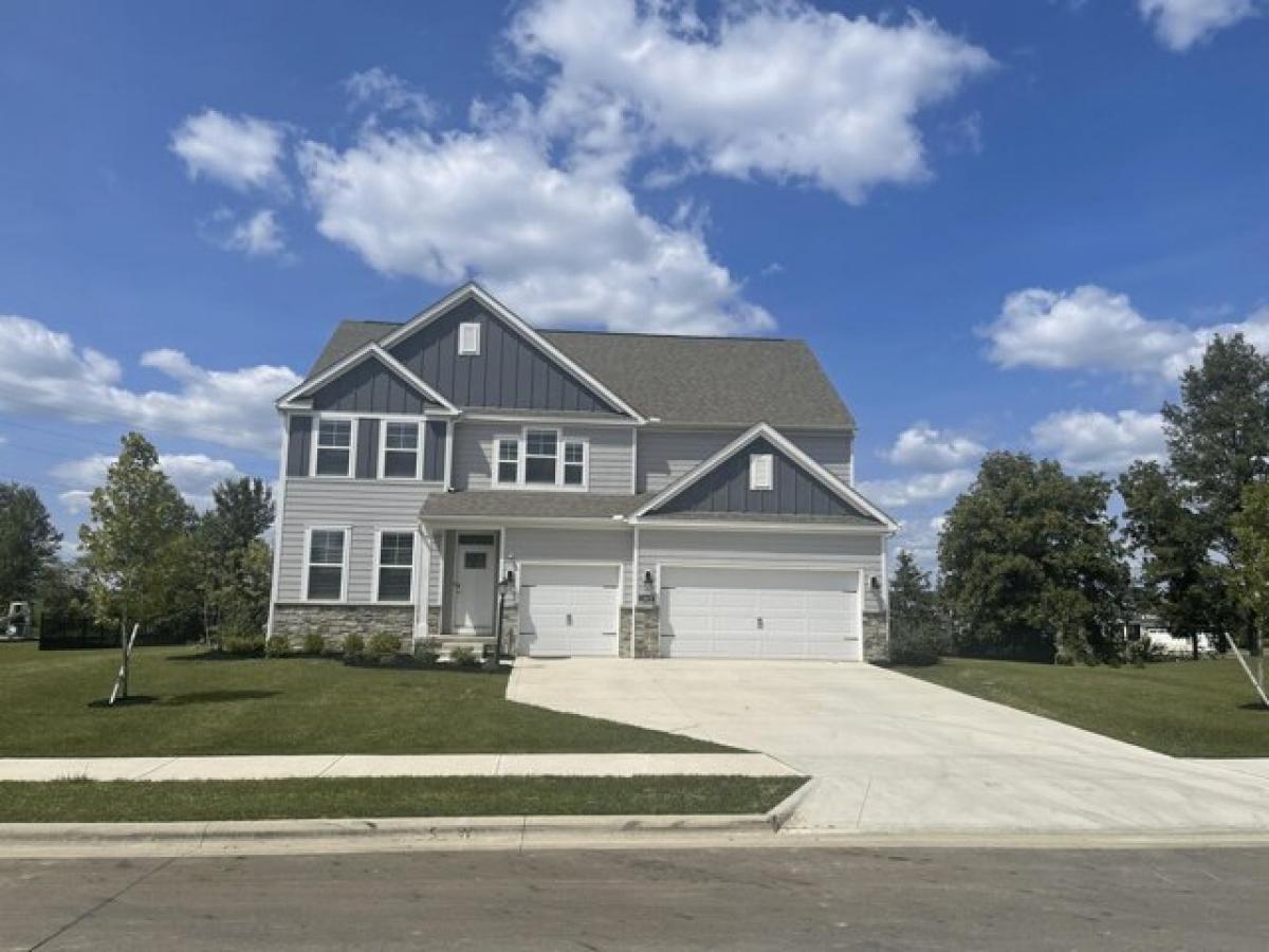 Picture of Home For Sale in Delaware, Ohio, United States