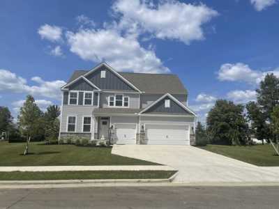 Home For Sale in Delaware, Ohio