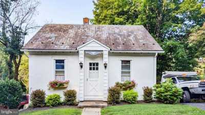 Home For Sale in Bethlehem, Pennsylvania