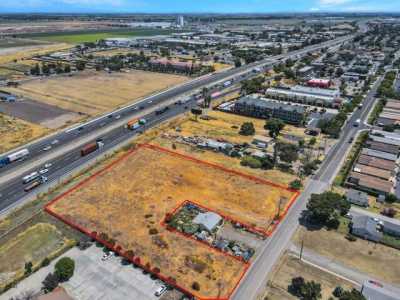 Residential Land For Sale in Tracy, California