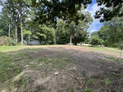 Residential Land For Sale in Coloma, Michigan