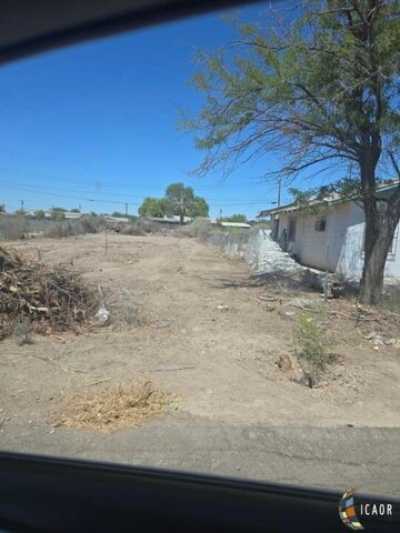 Residential Land For Sale in Calipatria, California