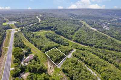 Residential Land For Sale in Hollister, Missouri