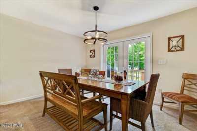 Home For Sale in Lackawaxen, Pennsylvania