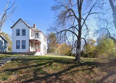 Home For Sale in Atchison, Kansas