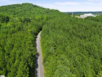 Residential Land For Sale in Liberty, South Carolina