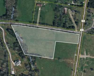 Residential Land For Sale in Eagleville, Tennessee