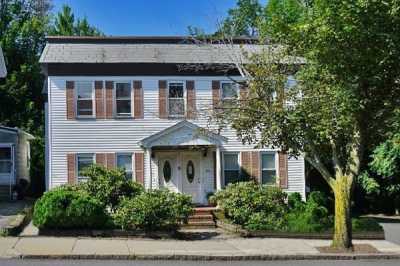 Apartment For Rent in Waltham, Massachusetts