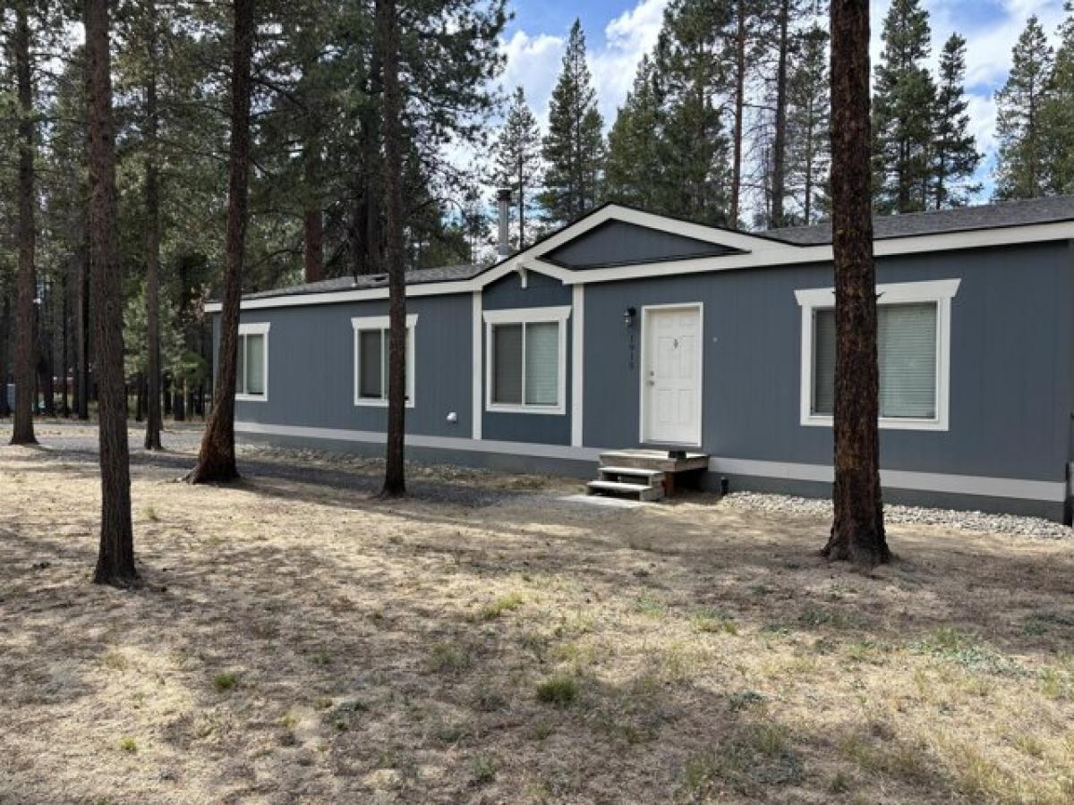 Picture of Home For Sale in La Pine, Oregon, United States