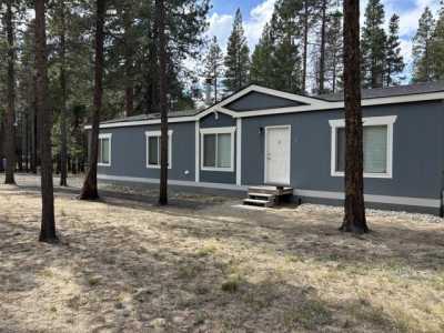 Home For Sale in La Pine, Oregon