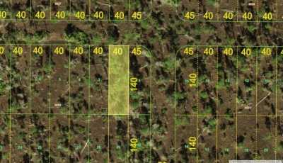 Residential Land For Rent in Punta Gorda, Florida