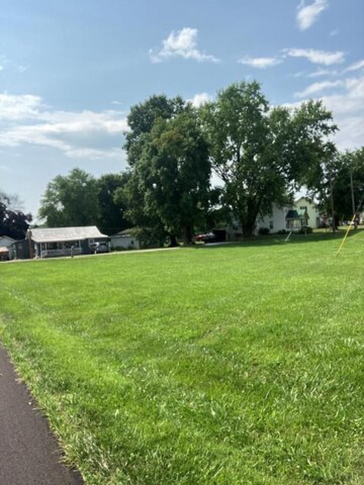 Picture of Residential Land For Sale in Perrysville, Ohio, United States