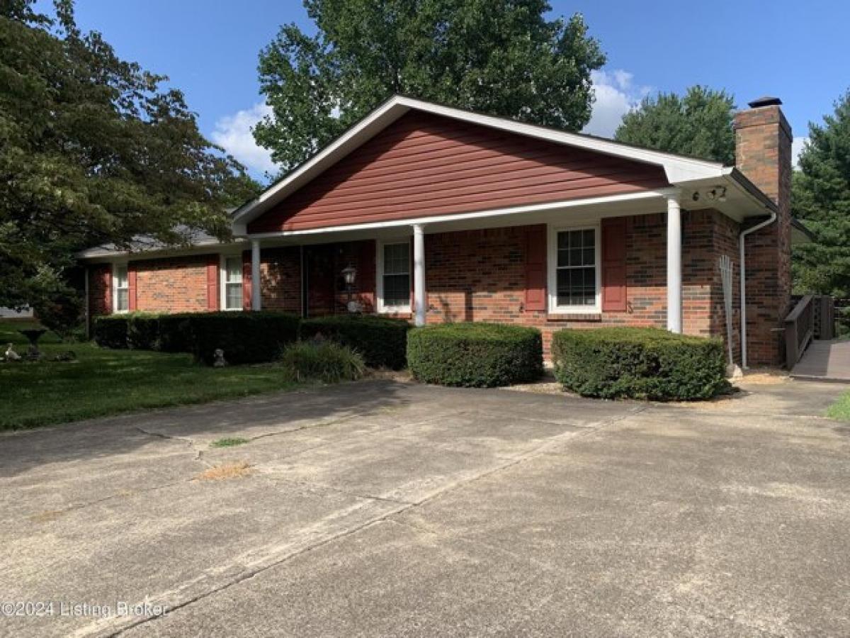 Picture of Home For Rent in Bardstown, Kentucky, United States