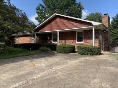 Home For Rent in Bardstown, Kentucky