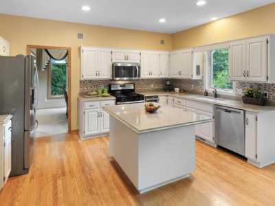 Home For Sale in Prior Lake, Minnesota