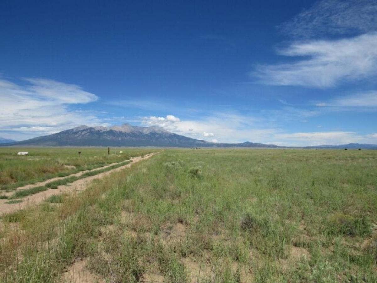 Picture of Residential Land For Rent in Blanca, Colorado, United States