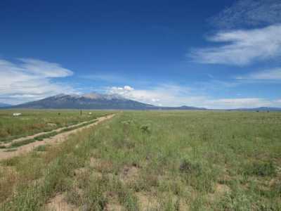 Residential Land For Rent in Blanca, Colorado