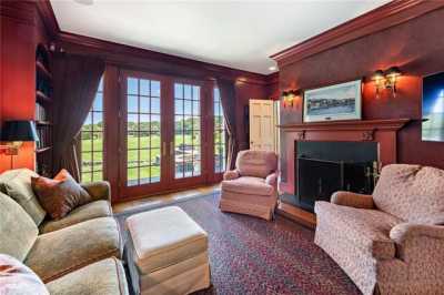 Home For Sale in South Kingstown, Rhode Island