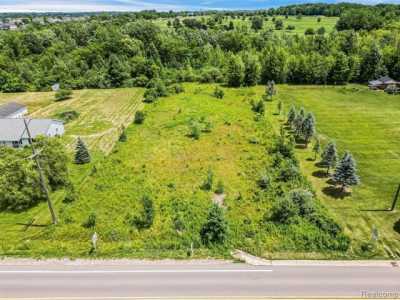 Residential Land For Sale in Novi, Michigan