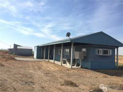 Home For Sale in Warden, Washington